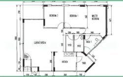 Blk 498G Tampines Street 45 (Tampines), HDB 4 Rooms #569149181